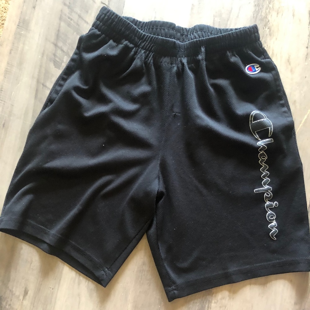 Champion shorts